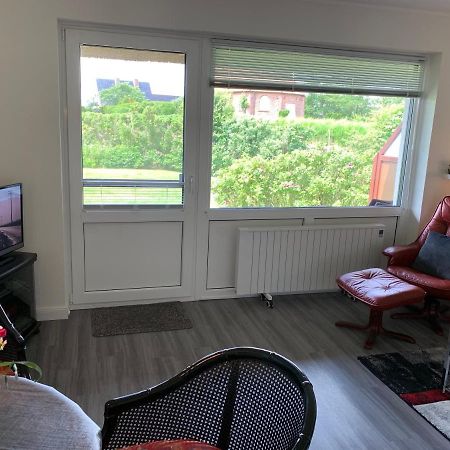 Ferienwohnung "Palstek" Im Haus Duewelswarft سانكت بيتر اوردنغ المظهر الخارجي الصورة