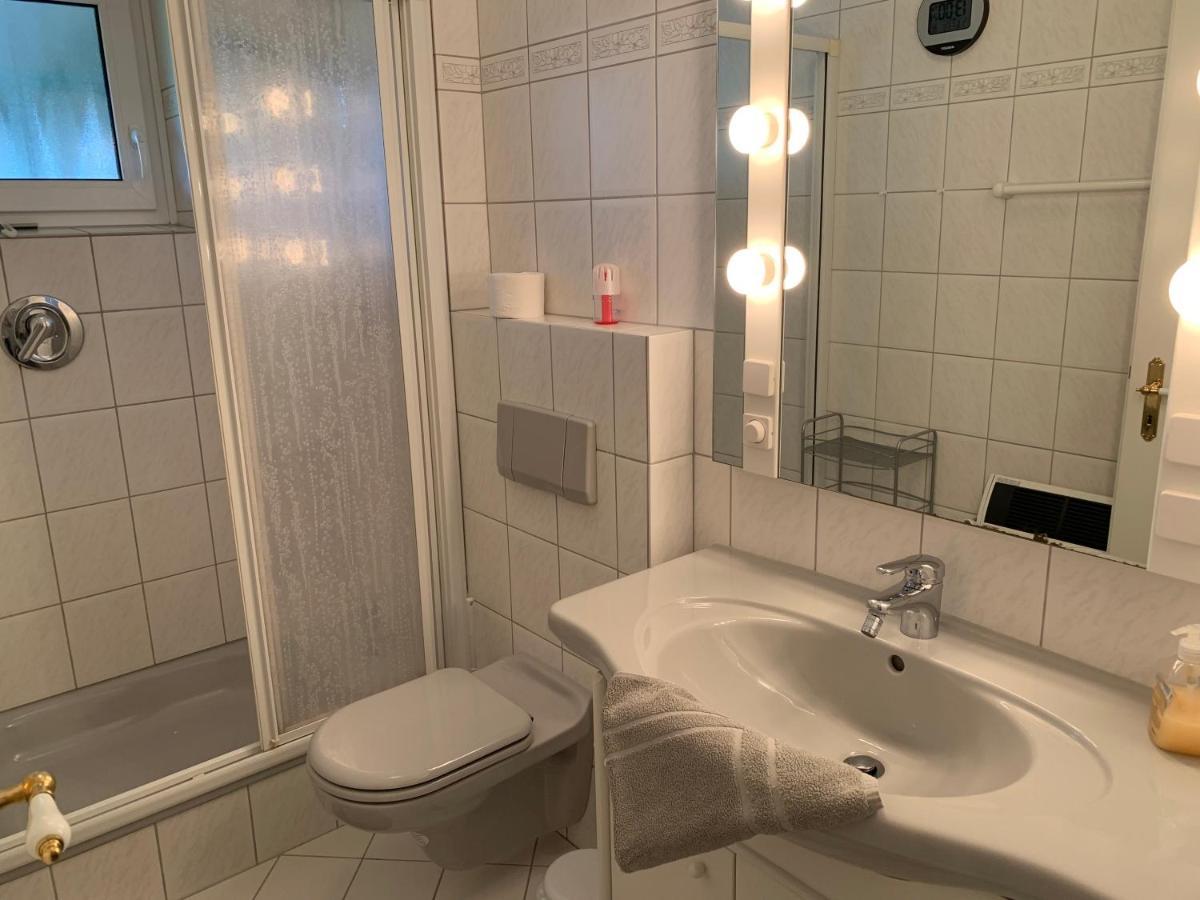 Ferienwohnung "Palstek" Im Haus Duewelswarft سانكت بيتر اوردنغ المظهر الخارجي الصورة