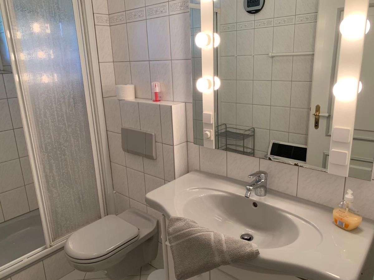 Ferienwohnung "Palstek" Im Haus Duewelswarft سانكت بيتر اوردنغ المظهر الخارجي الصورة